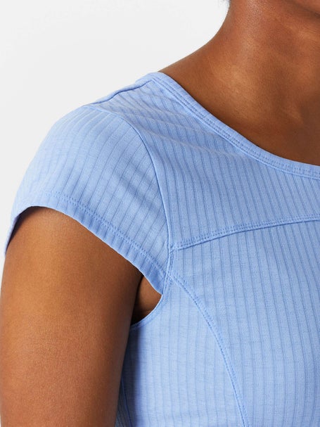 FP Movement Womens Tempo Ribbed Baby Top