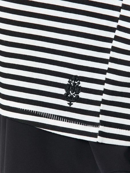 FP Movement Womens Summer Tackle Stripe Top
