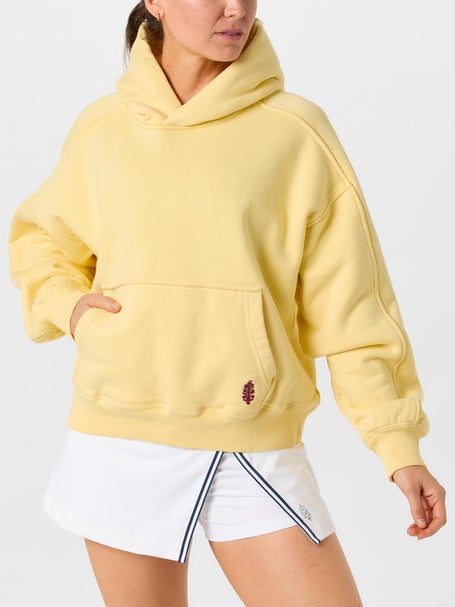 FP Movement Womens A Cut Above Hoodie