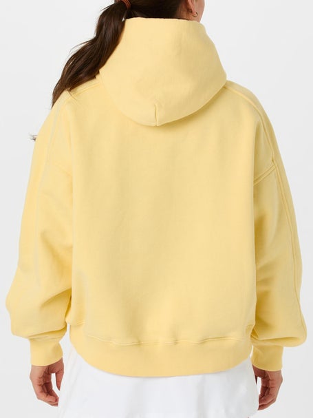 FP Movement Womens A Cut Above Hoodie