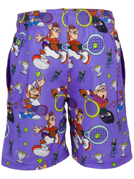 Flow Society Boys Monkey Short