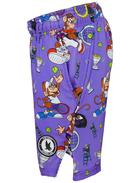 Flow Society Boys Monkey Short