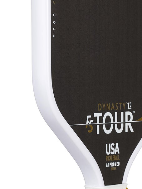 Franklin FS Tour Featherweight Dynasty Paddle