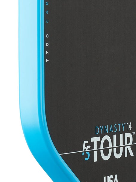 Franklin FS Tour LE Paddle Bundle Dynasty 14