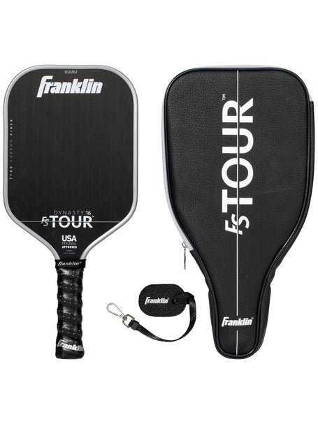 Franklin FS Tour LE Paddle Bundle Dynasty 16