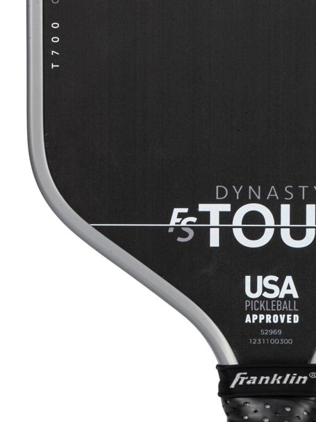 Franklin FS Tour LE Paddle Bundle Dynasty 16