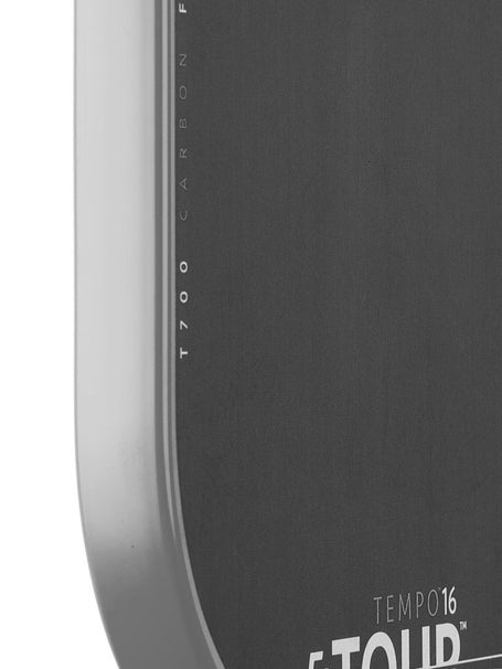 Franklin FS Tour LE Paddle Bundle Tempo 16