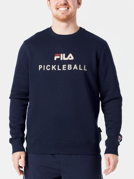 Fila Unisex Essentials Pickleball Crewneck