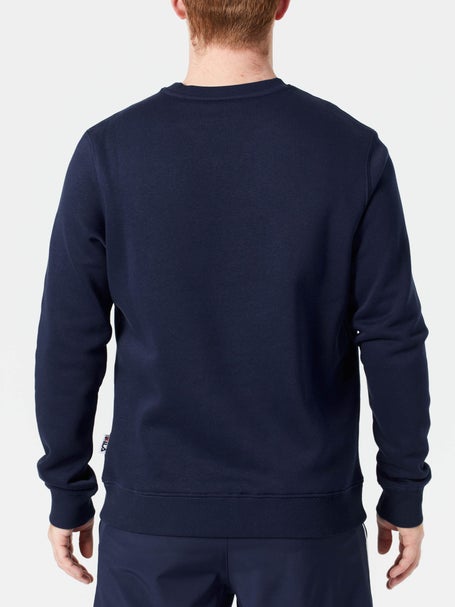Fila Unisex Essentials Pickleball Crewneck