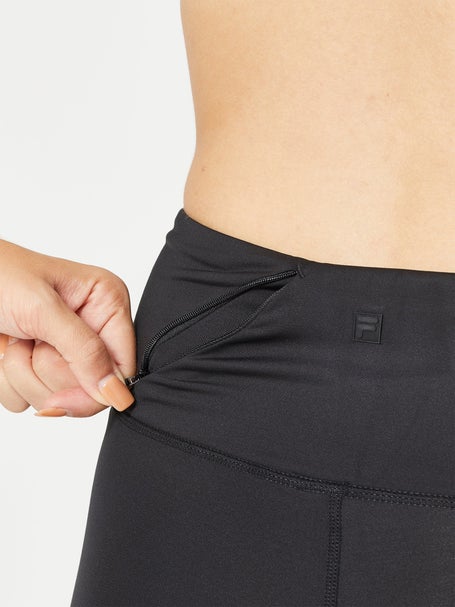 Fila Womens Forza 8 Bike Short