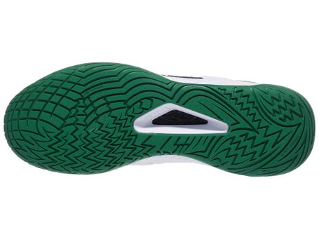 Fila Axilus 3 White/Courtway Green Womens Shoes