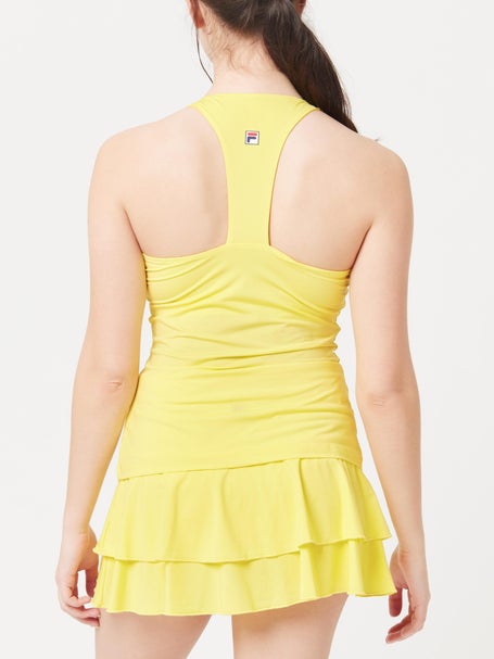 Fila Womens Alley Essentials Court Tank