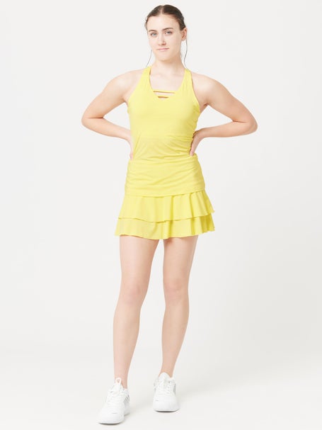 Fila Womens Alley Essentials Court Tank