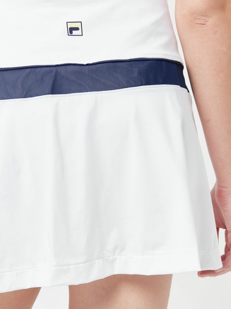 Fila Womens Alley Flirty Skirt
