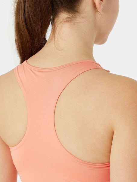 Fila Womens Back Spin Racerback Tank