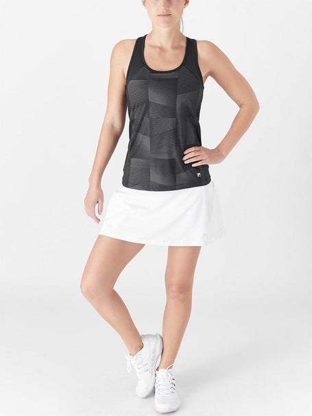 Fila Womens Core A-Line Skirt