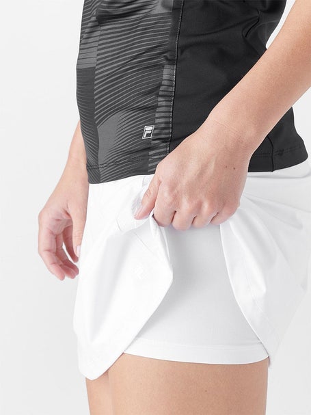 Fila Womens Core A-Line Skirt