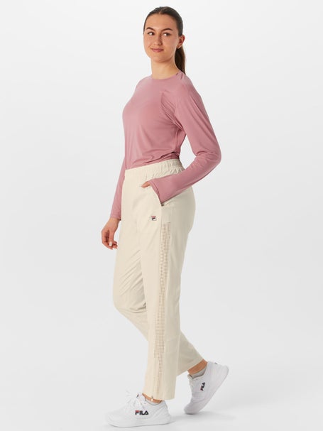 Fila Womens Center Court Advantage Track Pant