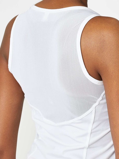 Fila Womens Center Court Full Coverage Tank