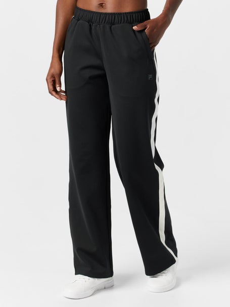Fila Womens Casa Impact Pant - Black 