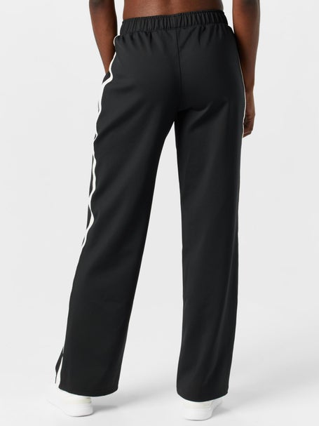 Fila Womens Casa Impact Pant - Black 