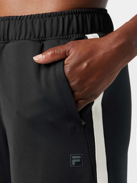 Fila Womens Casa Impact Pant - Black 