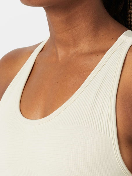 Fila Womens Casa Lucky Ace Seamless Sports Bra