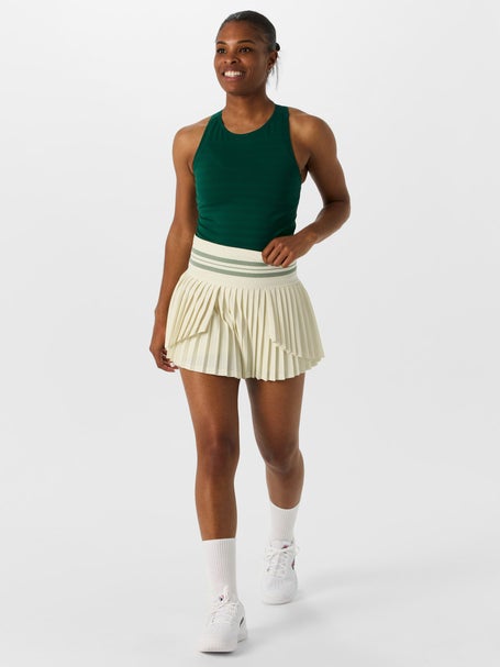 Fila Womens Casa Challenger Seamless Skirt