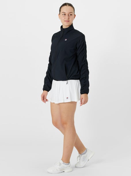 Fila Womens Essentials Court Jacket