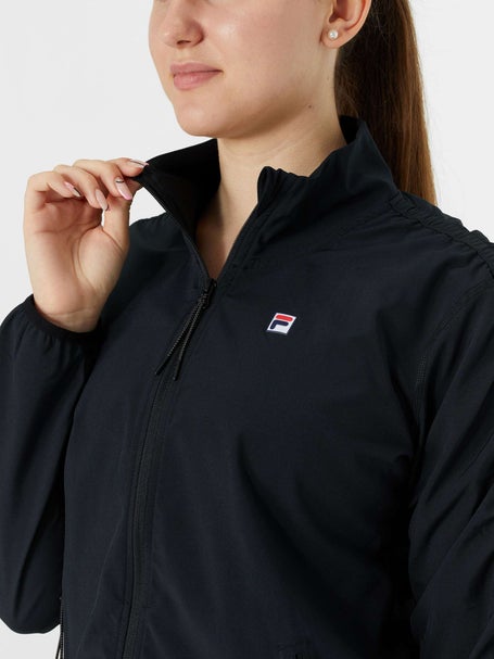 Fila Womens Essentials Court Jacket