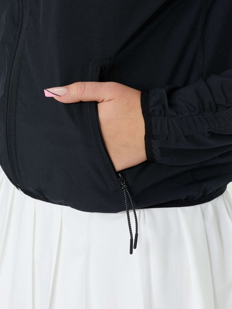 Fila Womens Essentials Court Jacket