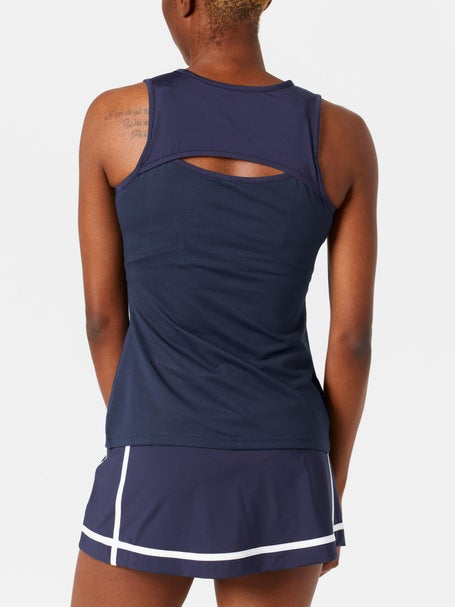 Fila Womens Essentials Full Coverage Tank