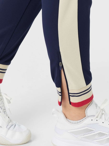 Fila Womens Essential Iconic Settanta Pant - Navy