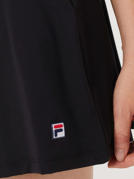 Fila Womens Essential Long Flirty Skirt