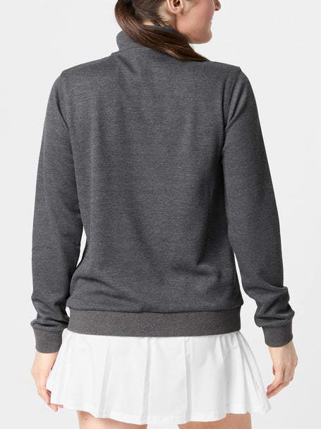 Fila Womens Essential Long Sleeve 1/4 Zip