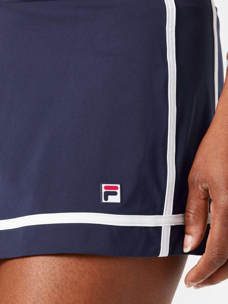 Fila Womens Essentials 13 Skirt - Navy