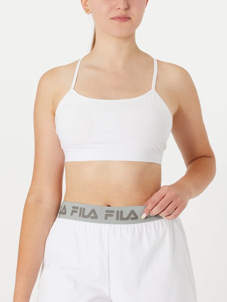 Fila Womens Essential Bra