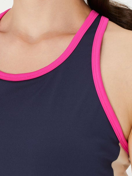Fila Womens Fall Heritage Court Tank