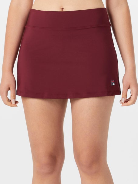 Fila Womens Fall A-Line Skirt