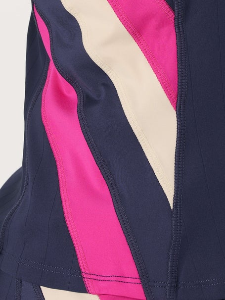 Fila Womens Fall Heritage Racerback Tank