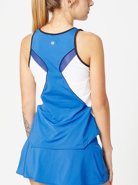 Fila Womens Fall Celestia Full Coverage Tank