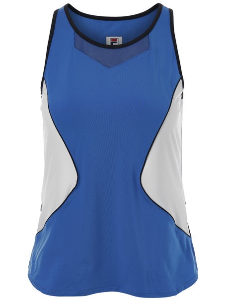 Fila Womens Fall Celestia Full Coverage Tank
