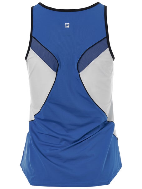 Fila Womens Fall Celestia Full Coverage Tank