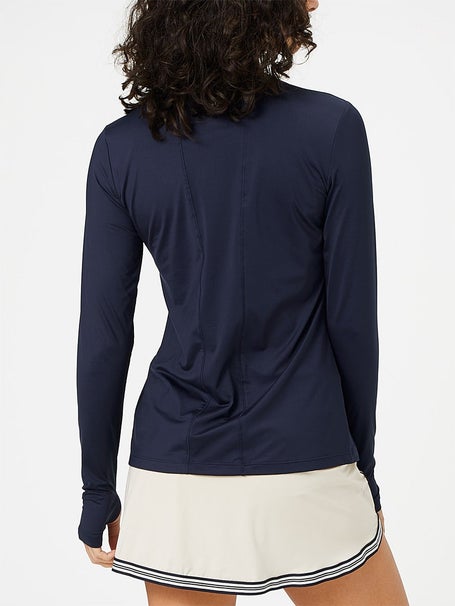 Fila Womens Essential UV Blocker LS