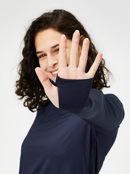 Fila Womens Essential UV Blocker LS