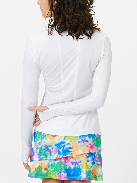Fila Womens Essential UV Blocker LS