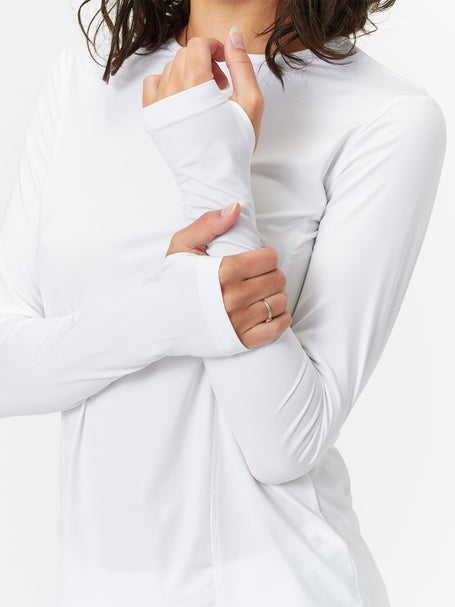 Fila Womens Essential UV Blocker LS