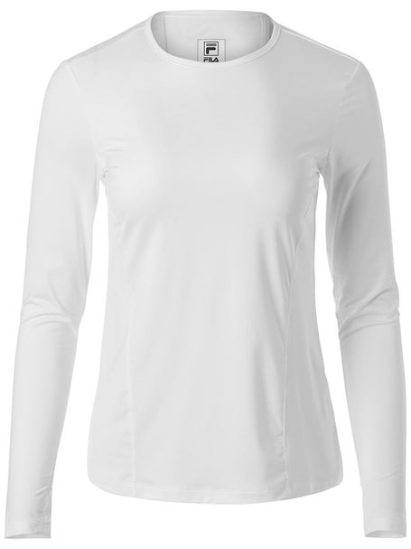 Fila Womens Essential UV Blocker LS