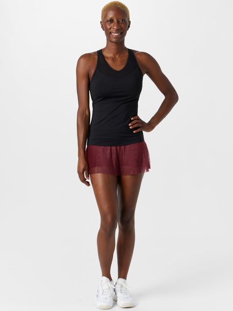 Fila Womens Fall Illusion Skirt