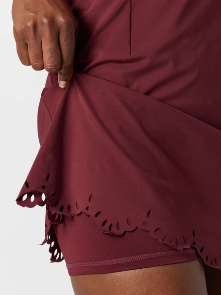 Fila Womens Fall Lasercut Dress